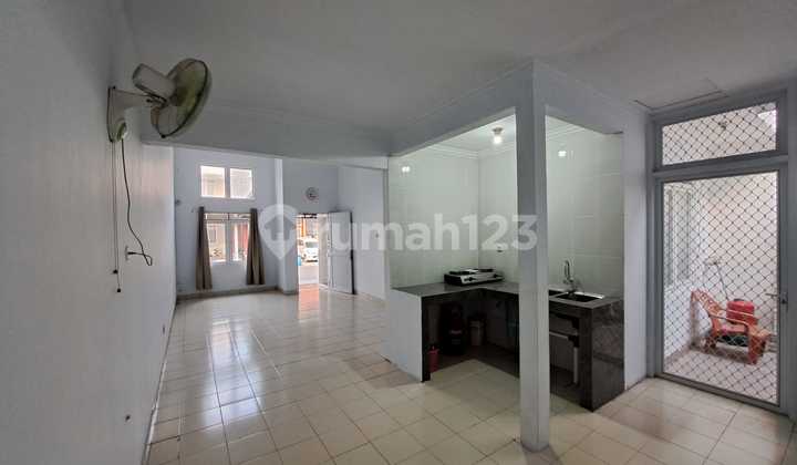 Jual Cepat Rumah Minimalis Siap Huni Kota Wisata Cibubur 2