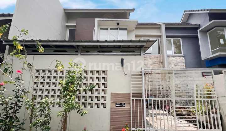 For Quick Sale: Two-Story Ready-to-Occupy Home in Harvest City, Rosemary Cluster. 2