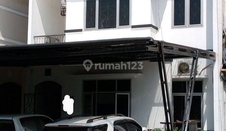 Dijual Cepat Rumah Di Kawasan Kota Wisata Cibubur 1