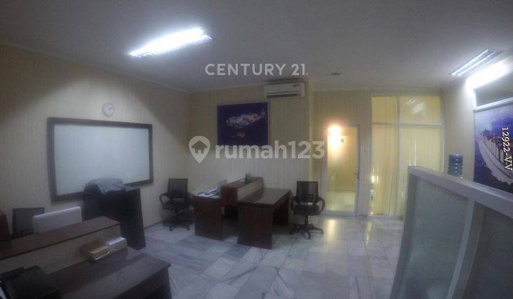 Dijual Commercial Building Resto Dan Office Di Jl Lebak Bulus  2