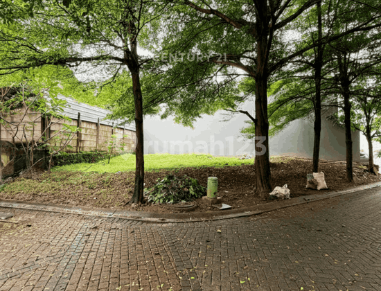 Promotional Plot at Discovery Conserva Bintaro Jaya