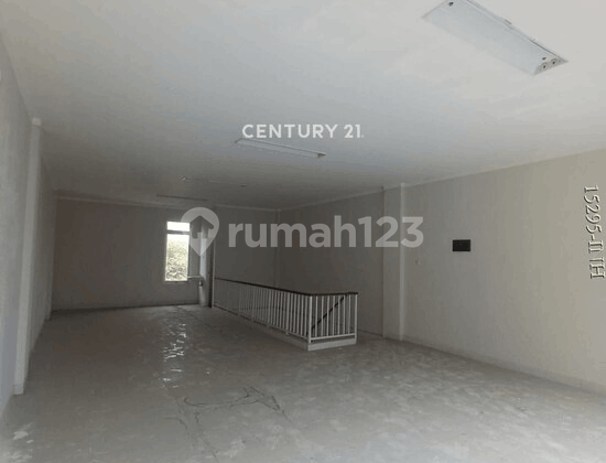 Dijual Dan Disewakan Ruko 3 Lantai Di Boulevard Bintaro