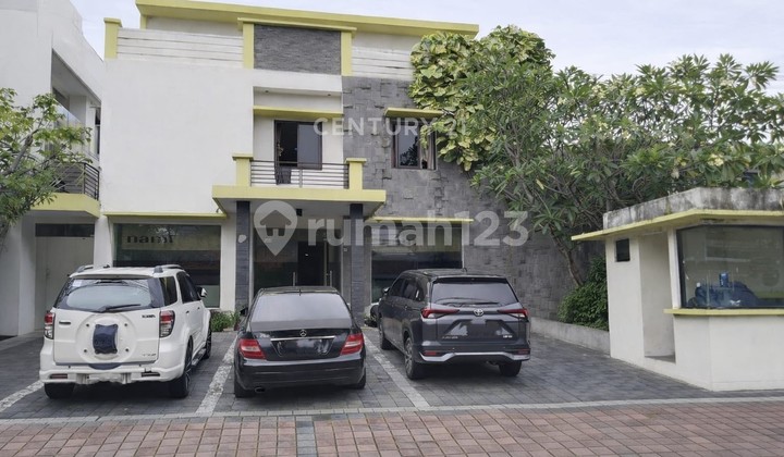 Dijual Kost Aktif Lokasi Strategis Akses Mudah di Kramat Jakpus