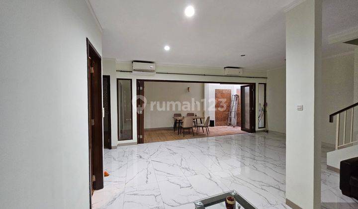 Dijual Rumah Baru Renov di Discovery Bintaro Sek 9 1