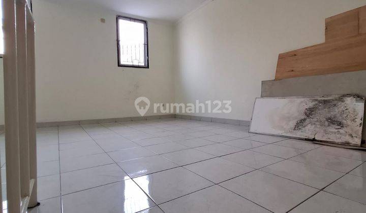 Disewakan Ruko 3 Lt Full Furnished di Kebayoran Arcade Bintaro Jaya 2