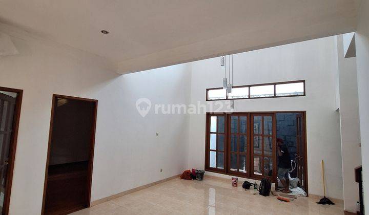 kan Rumah Rapi Siap Huni Di Menteng Bintaro SEKTOR 7 2