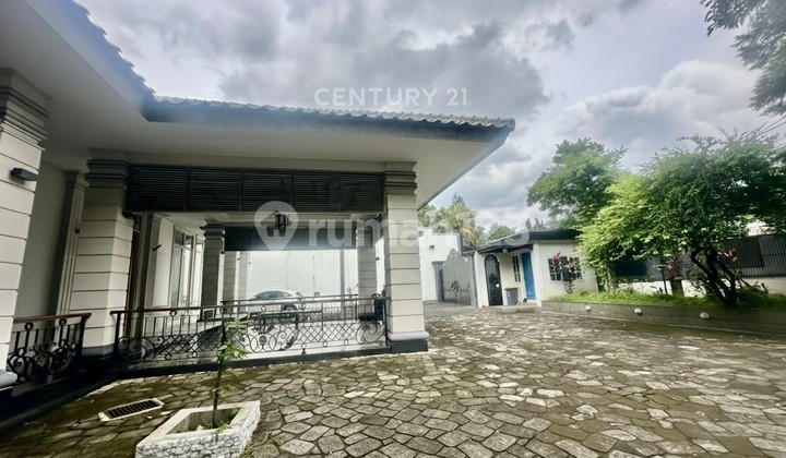 For Sale House Pondok Labu Cilandak South Jakarta 2