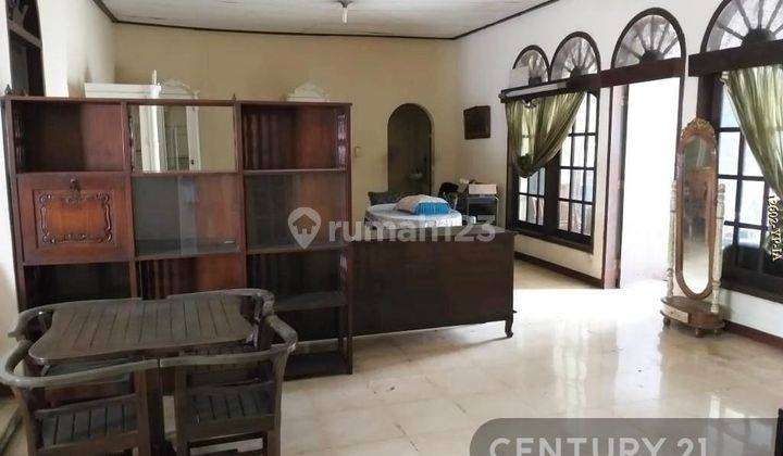 Rumah Luas Di Petukangan Selatan Dijual Hitung Tanah Saja  2