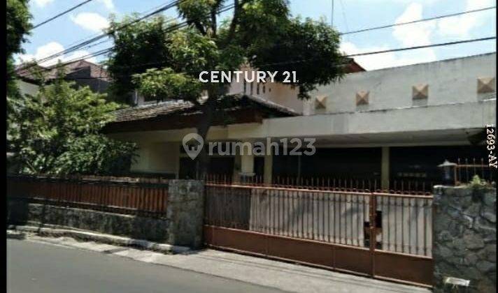 Rumah Lama Dijual Cepat BU Lokasi Strategis Di Tebet Jak Sel 1