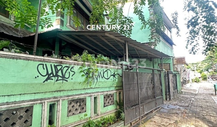 Dijual Cepat Rumah Strategis Arteri Permata Hijau Jakarta Selatan Dijual Cepat Rumah Strategis Arteri Permata Hijau Jakarta Selatan