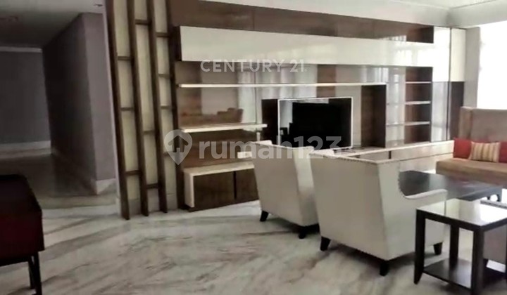 Dijual 1 Unit Luxury Apartment, East Tow di Essence Dharmawangsa