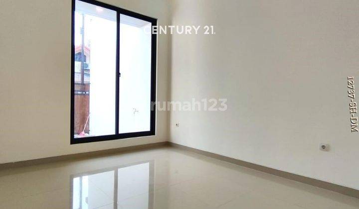 Dijual Rumah Brandnew Siap Huni Lokasi Strategis Dekat Transmart  2