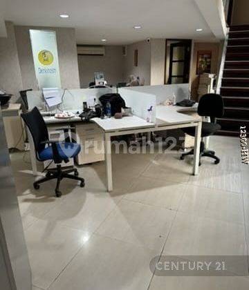 Hot Sale Office Space Di Rasuna Office Park DI Sekitar Kuningan 2