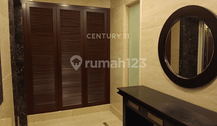 Dijual 1 Unit Apartment di Lokasi Premium Scbd Dekat Mal Pacific 2