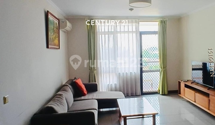 Apartment for Rent in the TB Simatupang Area
