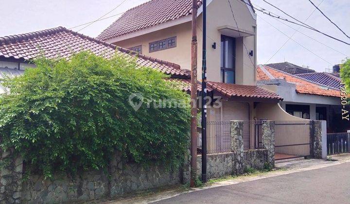 Rumah Dijual Cepat BU Lokasi Strategis Di Kalibata Jakarta Selata 2