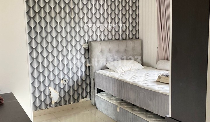 Dijual Rumah Baru Strategis di Radio Dalam 2