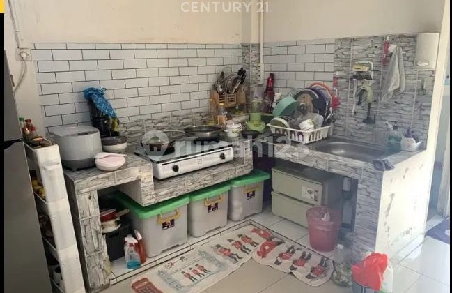 Dijual Rumah Siap Huni Bebas Banjir di Pondo Ungu Permai Bekasi 2