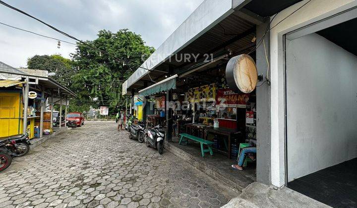 Dijual Lahan Usaha Di Pasar Minggu Jaksel 2