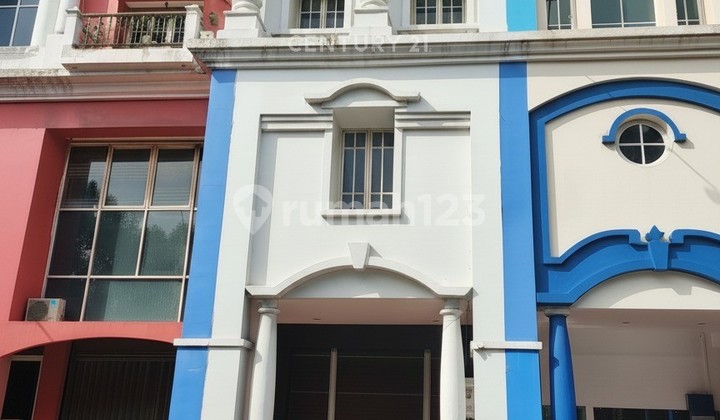 Disewakan Ruko di Pondok Indah Lokasi Strategis Disewakan Ruko di Pondok Indah Lokasi Strategis