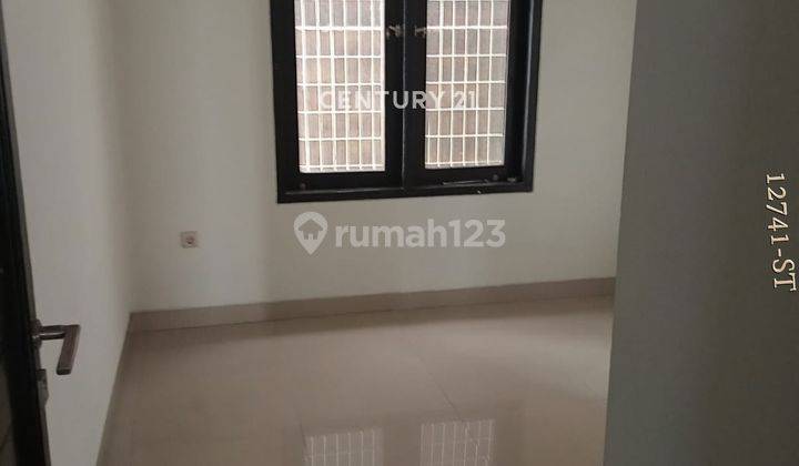 Dijual Rumah Siap Huni Dalam Town House Di Pejaten Jakarta Selata 2