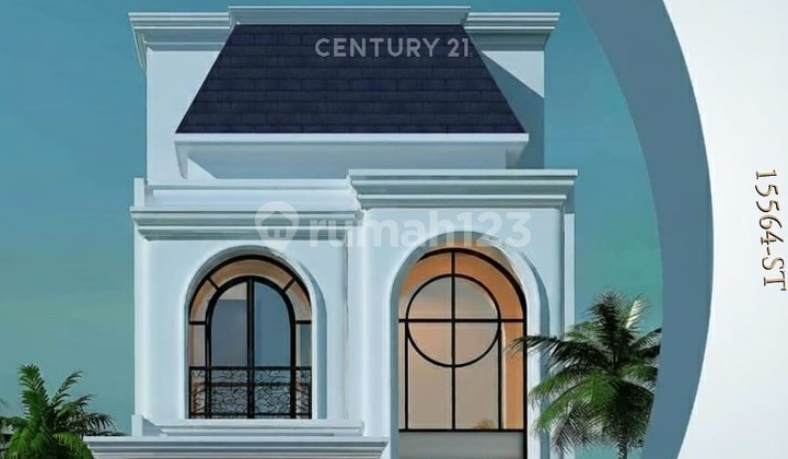 Rumah Brand New Indent Design Estetik Di Pasar Minggu Rumah Brand New Indent Design Estetik Di Pasar Minggu