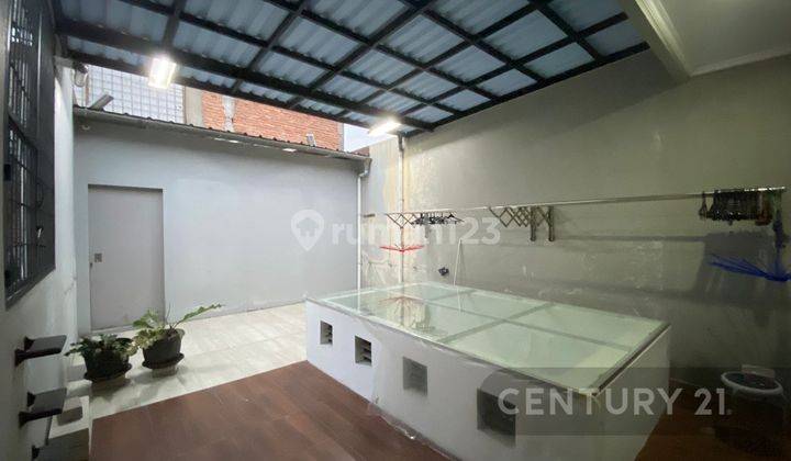 Dijual MURAH Rumah Di Kebayoran Baru Jakarta Selata 2