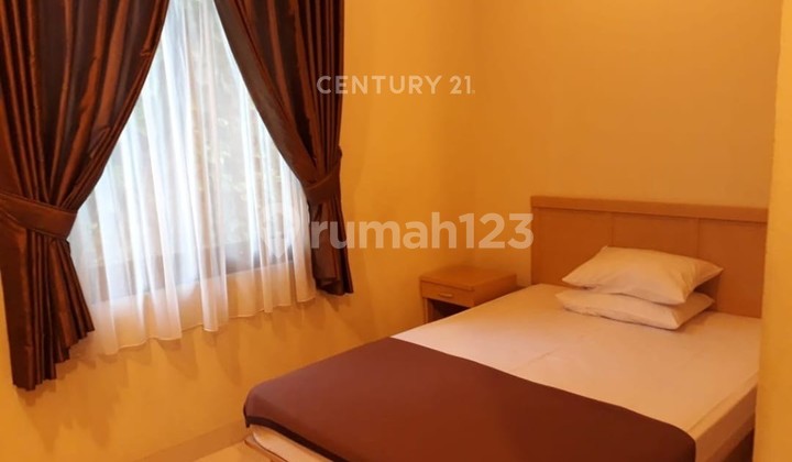 Dijual Kost Aktif Lokasi Strategis Akses Mudah di Kramat Jakpus 2