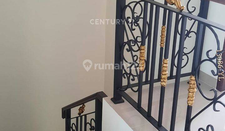 Dijual Rumah 2 Lantai Dlm Cluster Di Cipedak Jagakarsa 2