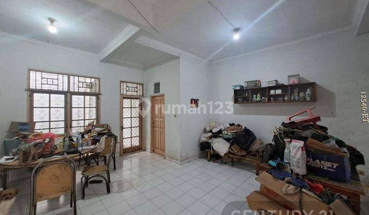 Rumah Siap Huni Dijual Di Cluster Bagus Di Cipinang Jakarta Timur 2