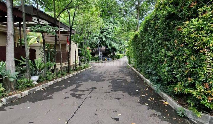 Dijual MURAH Kavling  Di Lokasi Elit IAPCO Kemang Timur Raya 1