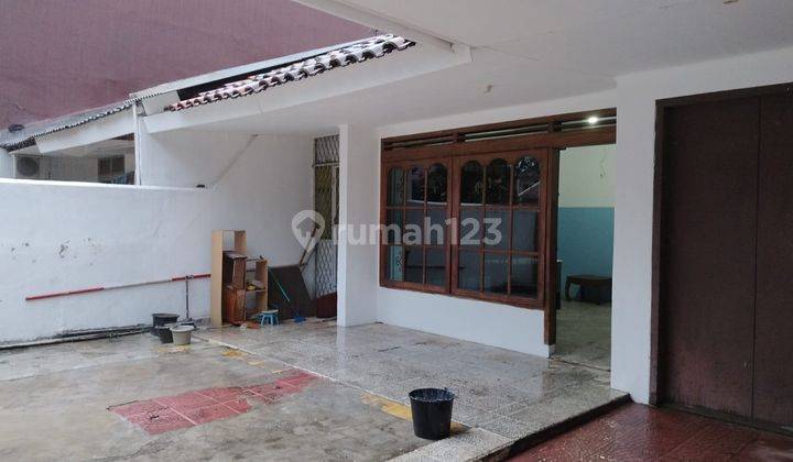 Disewakan Rumah Strategis Siap Huni Jl Kayu Putih Jakarta Timur 1