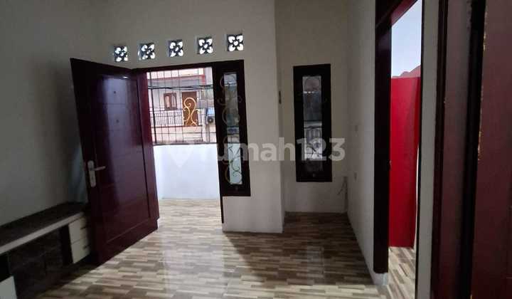 Dijual Rumah Terjangkau di Jembatan 5 Tambora Jakarta Barat Siap Huni  1
