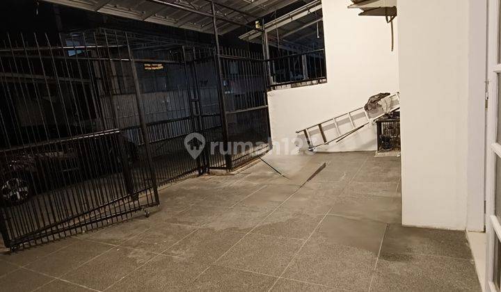 Disewakan Cepat Rumah Minimalis Siap Huni di Sunter Agung  2