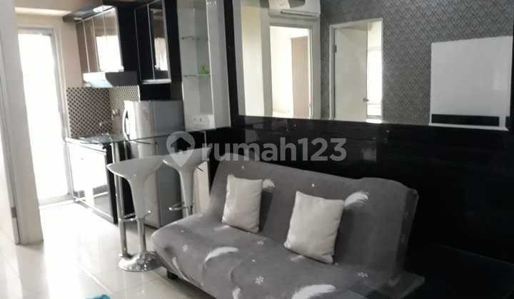 Green Bay Pluit Apartment Unit, 2 Bedroom Type, Furnished, Near Green Bay Mall.
