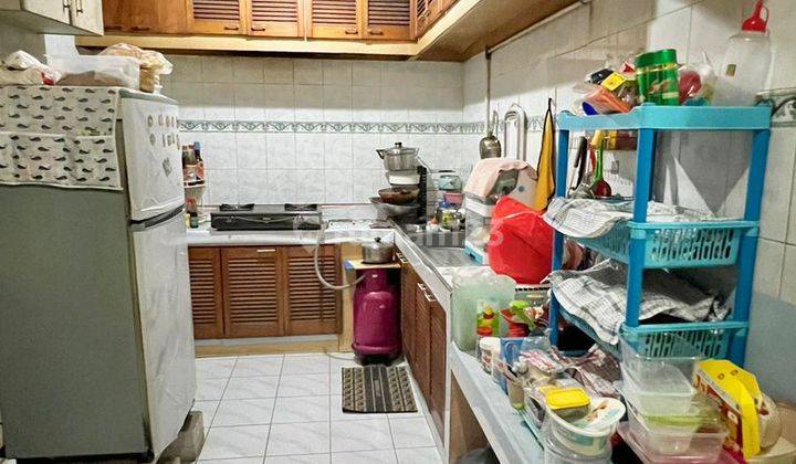 Jual Cepat Harga Spesial Rumah Hayam Wuruk Taman Sari Jakarta Barat 2
