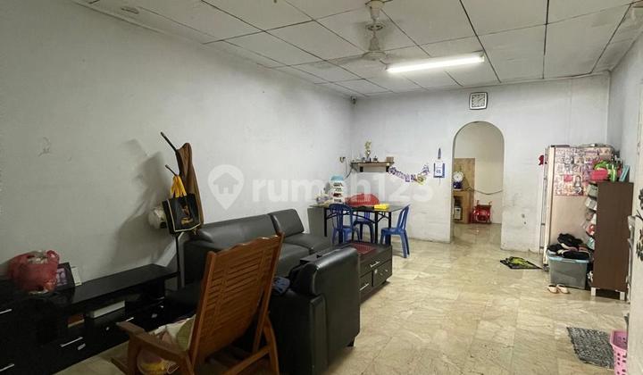 Rumah Standar Siap Huni di Muara Karang Jakarta Utara 2