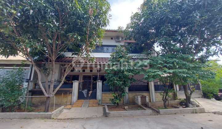 Jual Cepat Rumah Posisi Hook 2 Lantai Lokasi Permata Harapan Baru Bekasi Jual Cepat Rumah Posisi Hook 2 Lantai Lokasi Permata Harapan Baru Bekasi