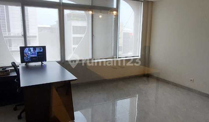 Disewakan Siap Pakai All New Furnished Office Space Ruko Elang Laut Disewakan Siap Pakai All New Furnished Office Space Ruko Elang Laut