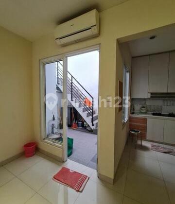 Dijual Rumah Strategis di Cluster Michelia Gading Serpong 3
