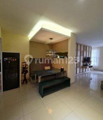 Dijual Rumah Strategis di Cluster Michelia Gading Serpong 6