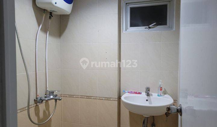 Dijual Cepat Unit Gandeng di Daerah Apartemen Mediterania Palace Kemayoran Jakarta Pusat  2