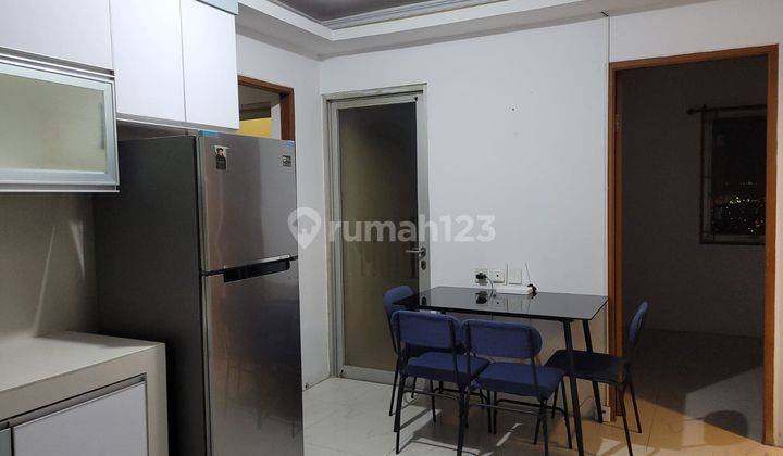 Dijual Cepat Unit Gandeng di Daerah Apartemen Mediterania Palace Kemayoran Jakarta Pusat  1