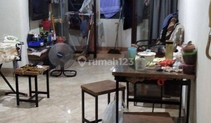 Dijual Cepat Apartement Riverside Muara Karang 1