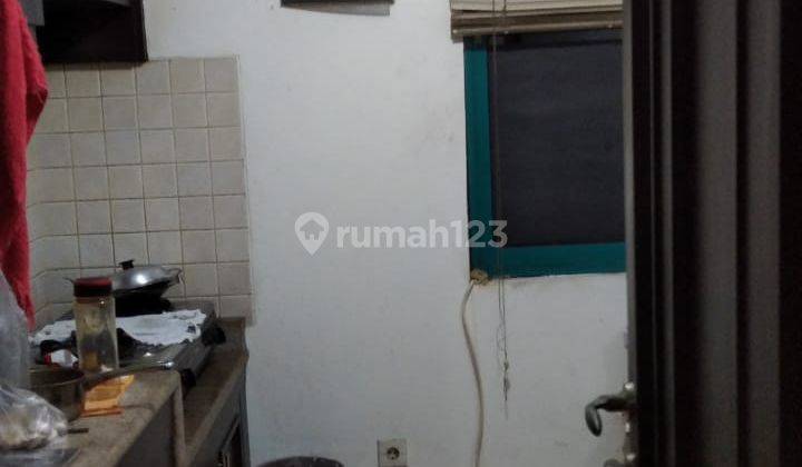 Dijual Cepat Apartement Riverside Muara Karang 2