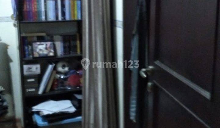 Dijual Cepat Apartement Riverside Muara Karang 4
