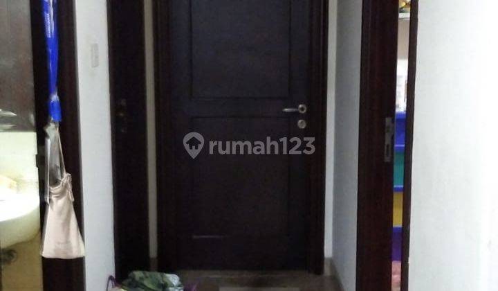 Dijual Cepat Apartement Riverside Muara Karang 5