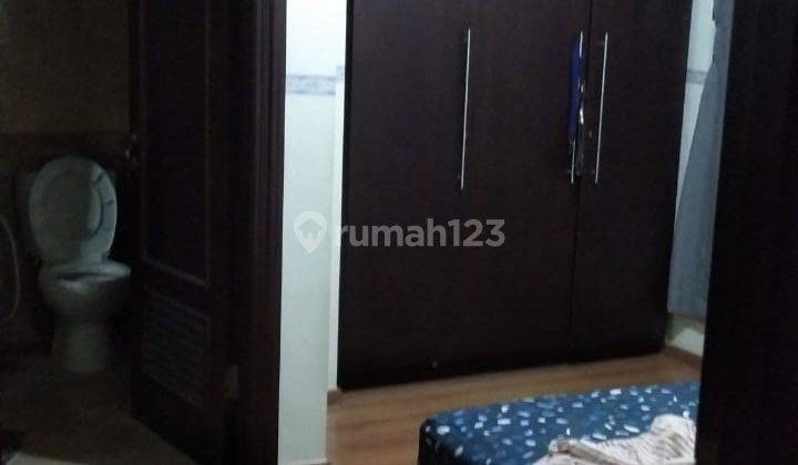 Dijual Cepat Apartement Riverside Muara Karang 6