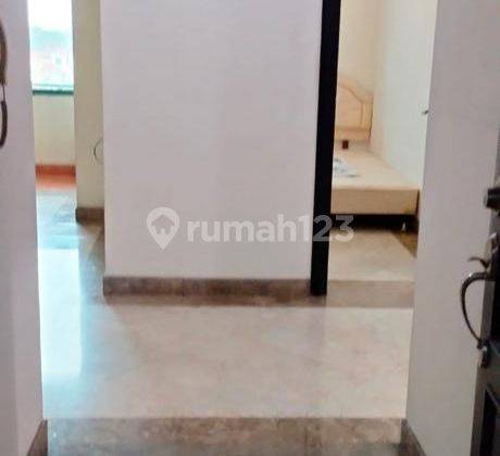 Disewakan Apartemen Riverside Muara Karang 1