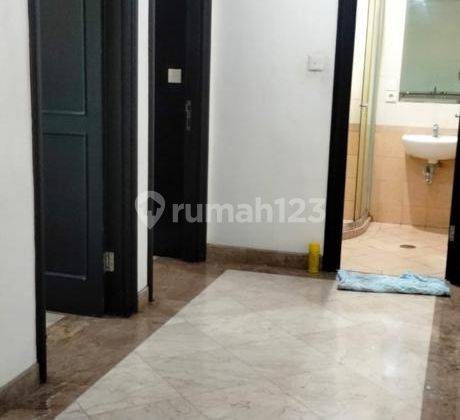Disewakan Apartemen Riverside Muara Karang 3